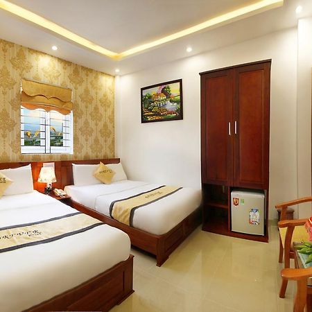 Forever Hotel Da Nang Eksteriør bilde