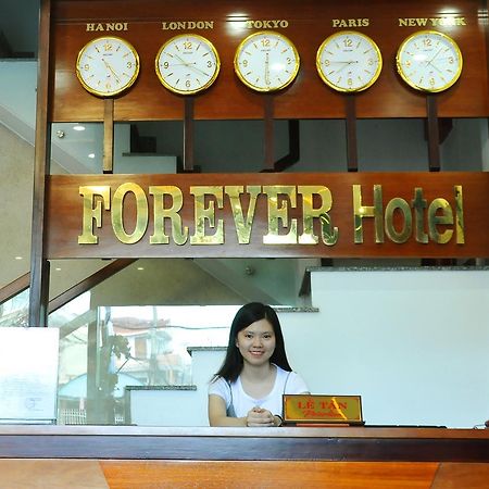 Forever Hotel Da Nang Eksteriør bilde