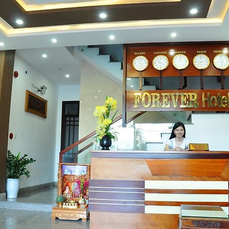 Forever Hotel Da Nang Eksteriør bilde