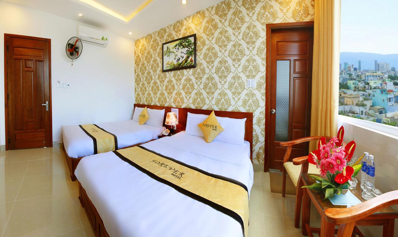 Forever Hotel Da Nang Eksteriør bilde