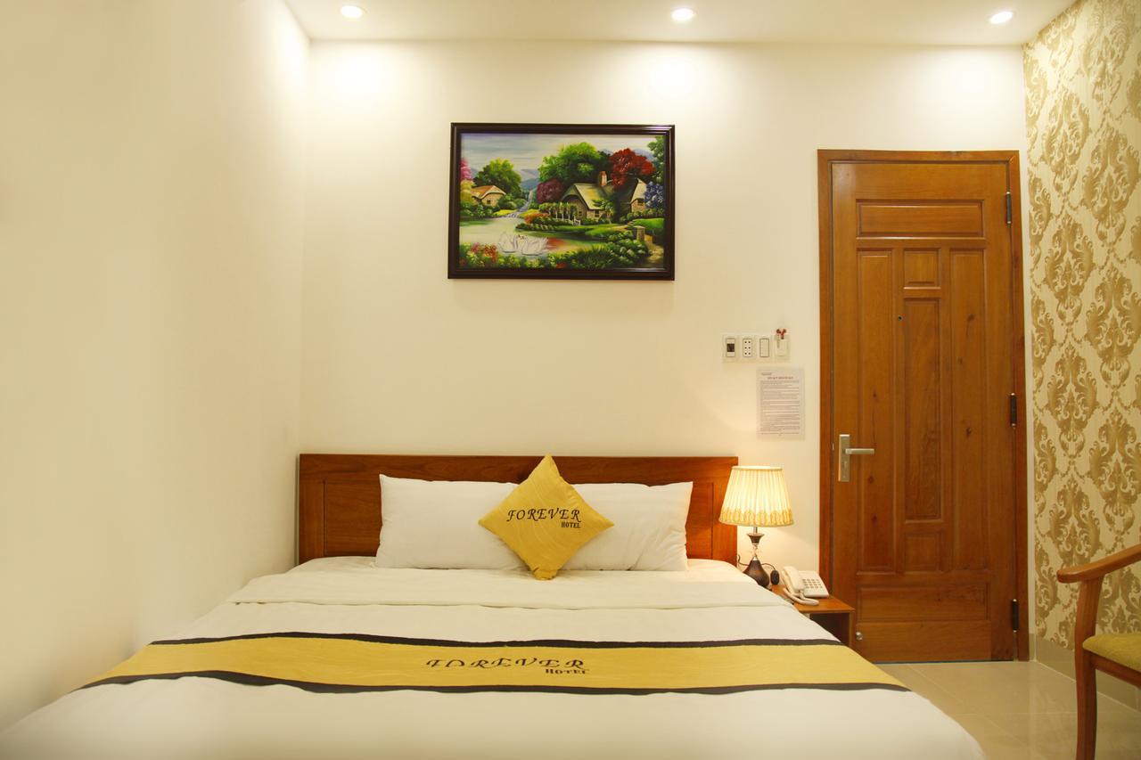 Forever Hotel Da Nang Eksteriør bilde