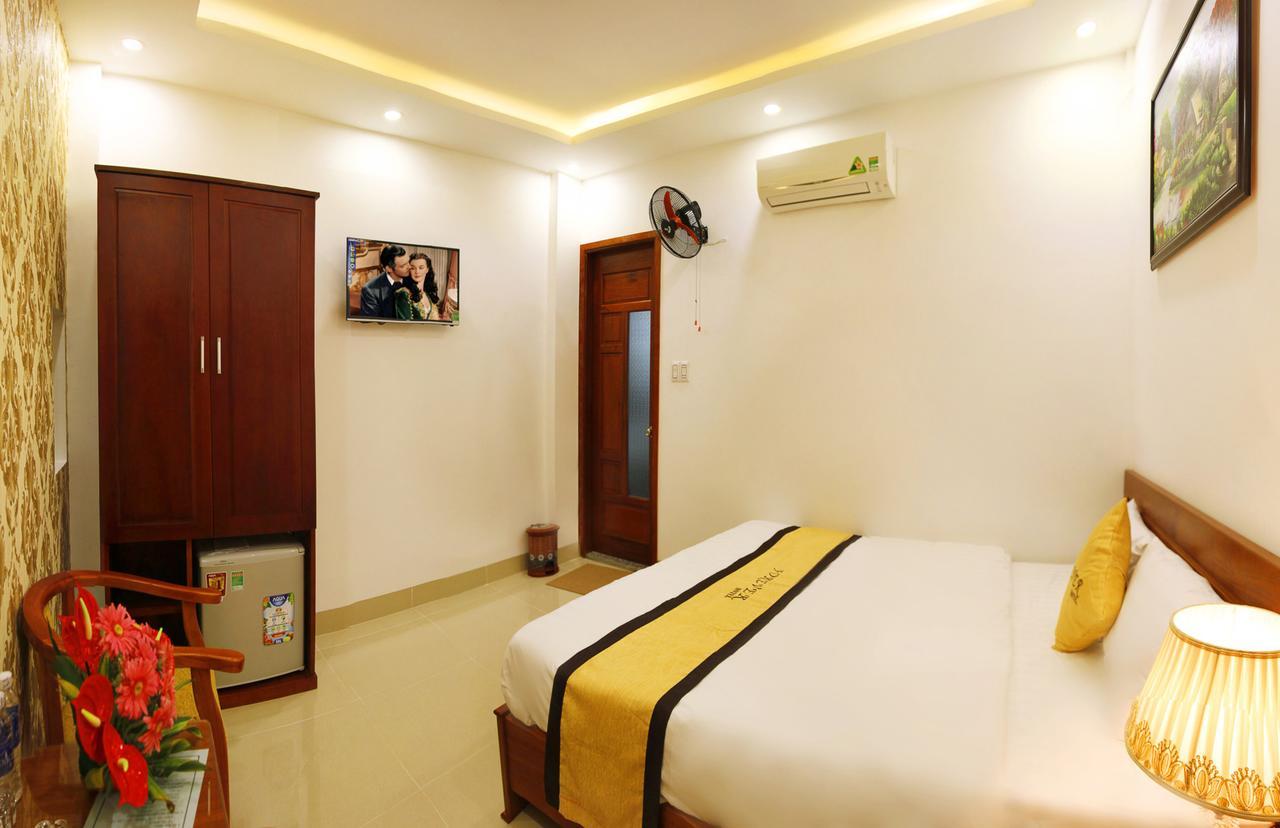 Forever Hotel Da Nang Eksteriør bilde