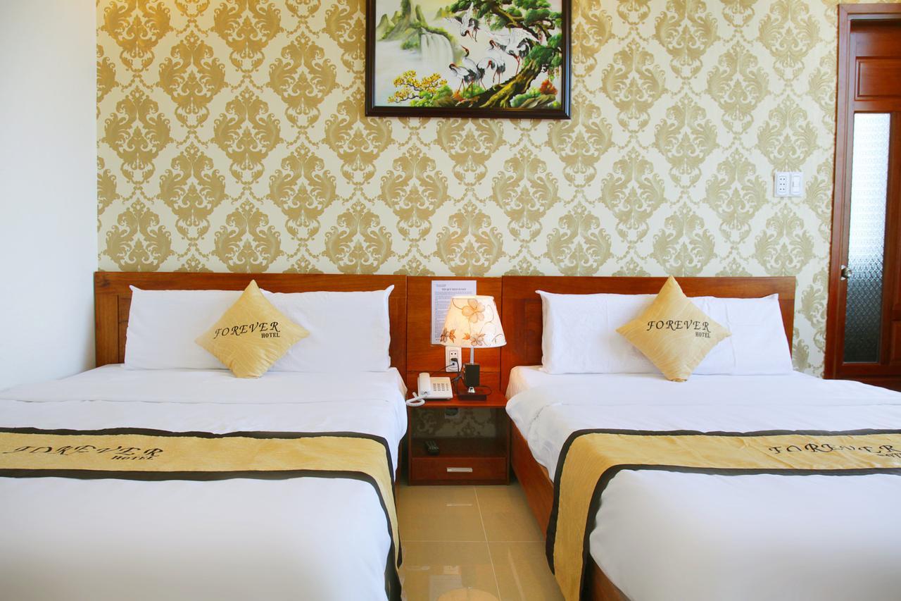 Forever Hotel Da Nang Eksteriør bilde