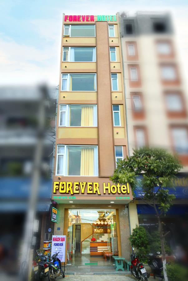 Forever Hotel Da Nang Eksteriør bilde