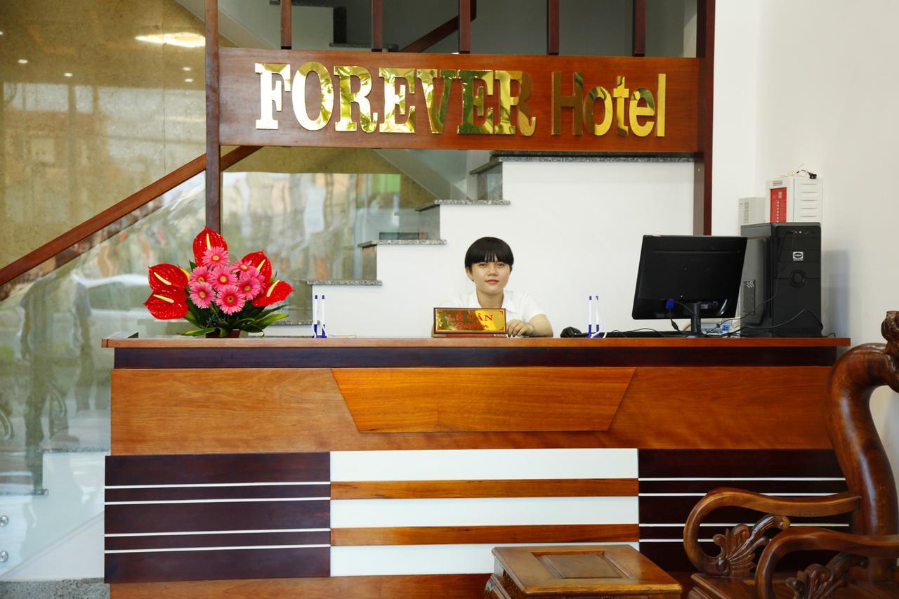 Forever Hotel Da Nang Eksteriør bilde
