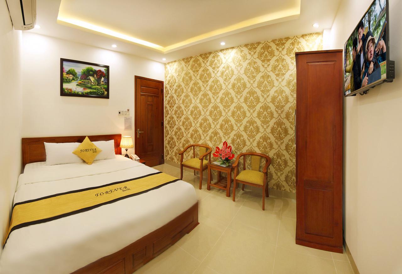 Forever Hotel Da Nang Eksteriør bilde