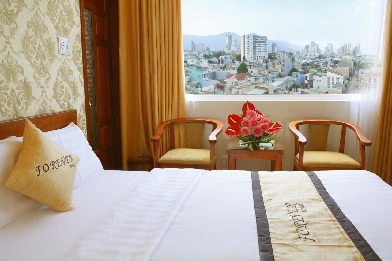 Forever Hotel Da Nang Eksteriør bilde
