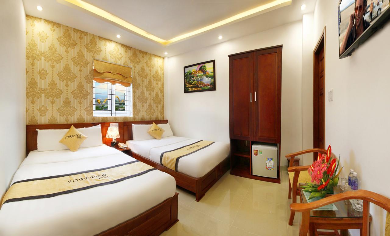 Forever Hotel Da Nang Eksteriør bilde