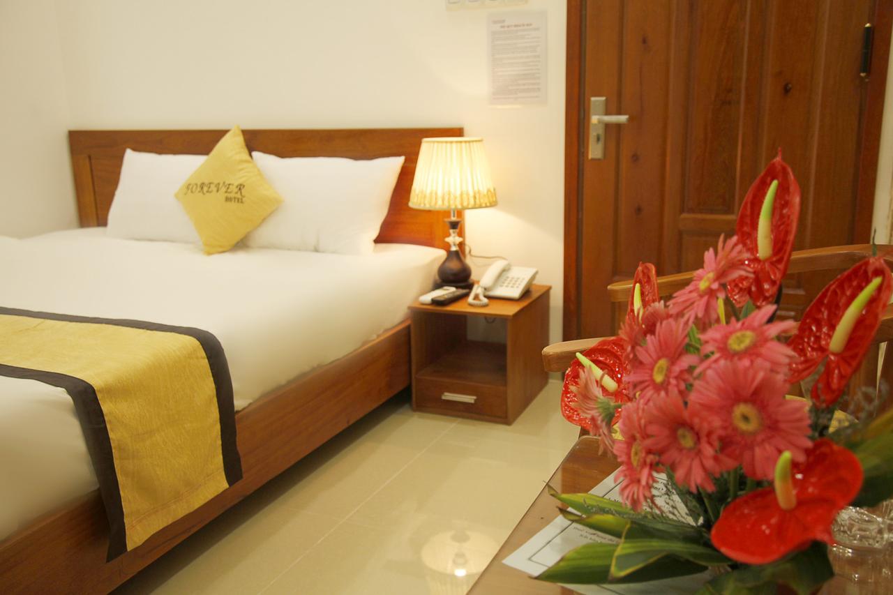Forever Hotel Da Nang Eksteriør bilde