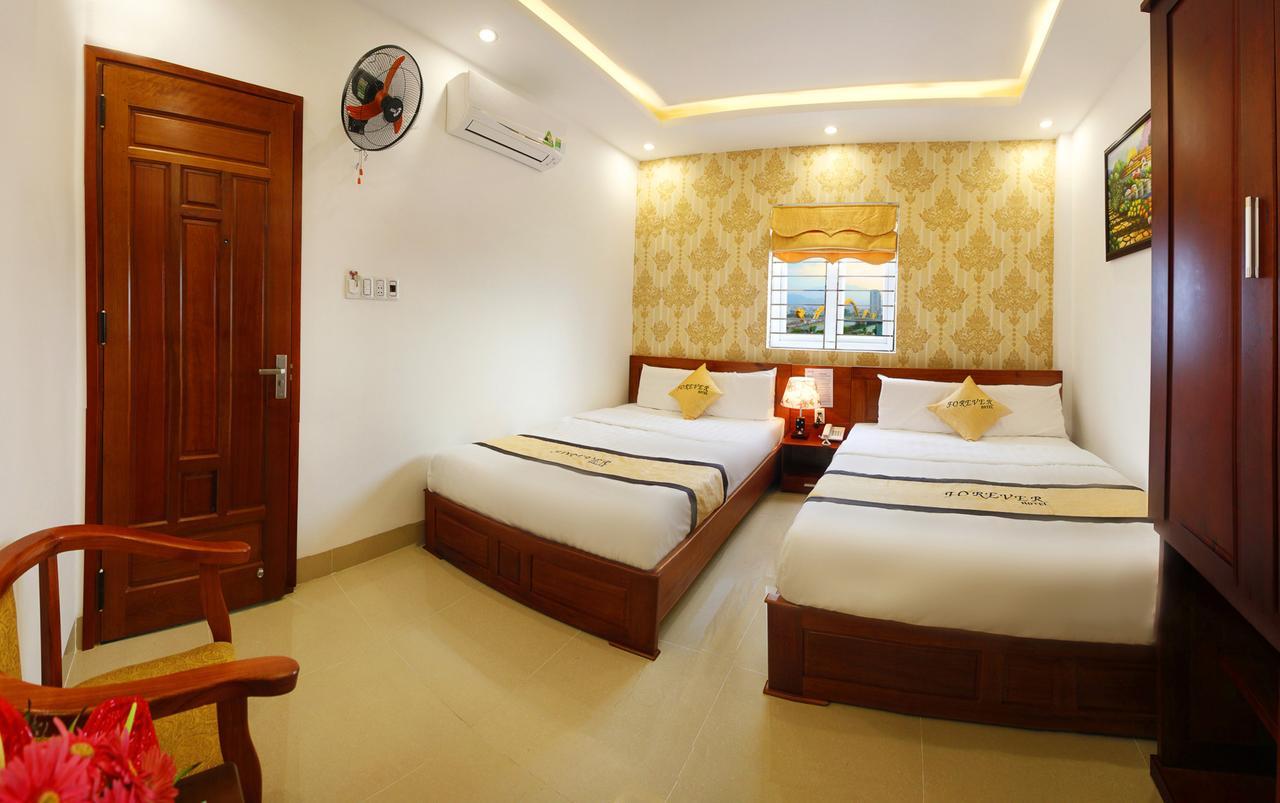 Forever Hotel Da Nang Eksteriør bilde