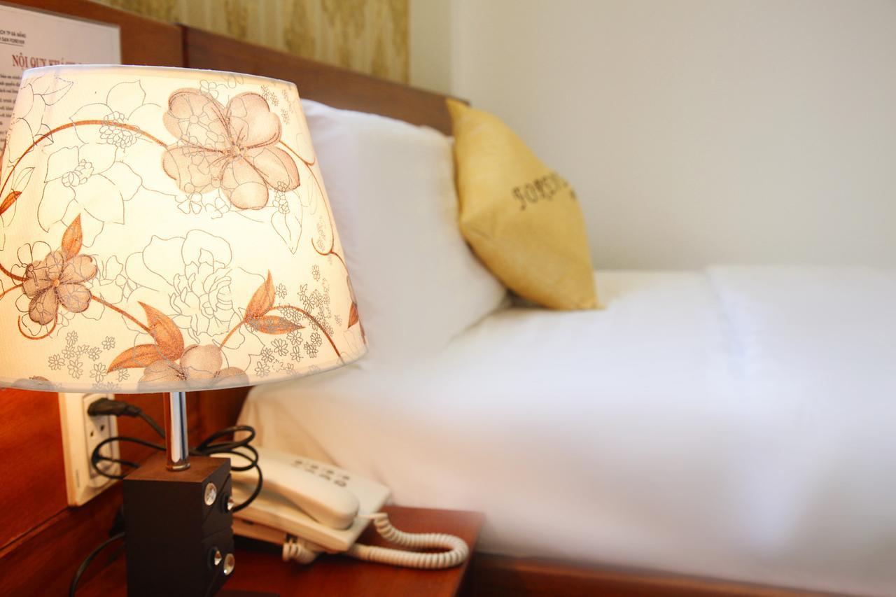 Forever Hotel Da Nang Eksteriør bilde