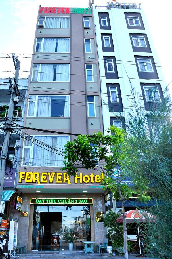 Forever Hotel Da Nang Eksteriør bilde