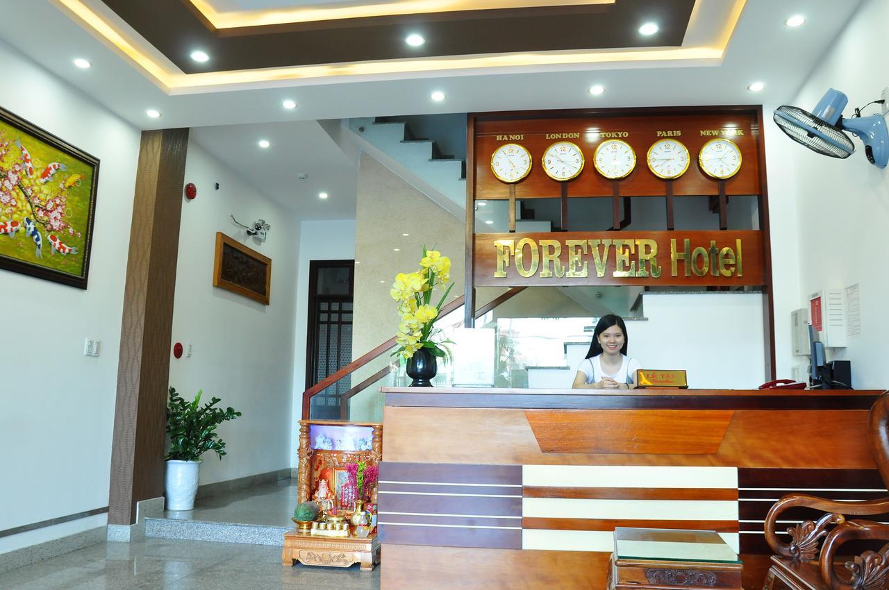 Forever Hotel Da Nang Eksteriør bilde